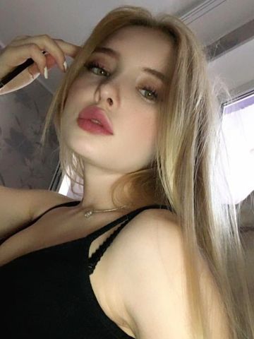 Проститутка Алла