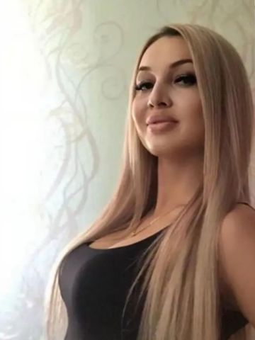 Проститутка Фатима